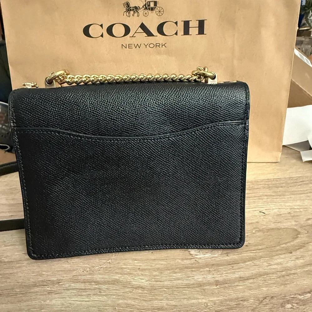 Coach Mini Klare Crossbody - Picture 6 of 7
